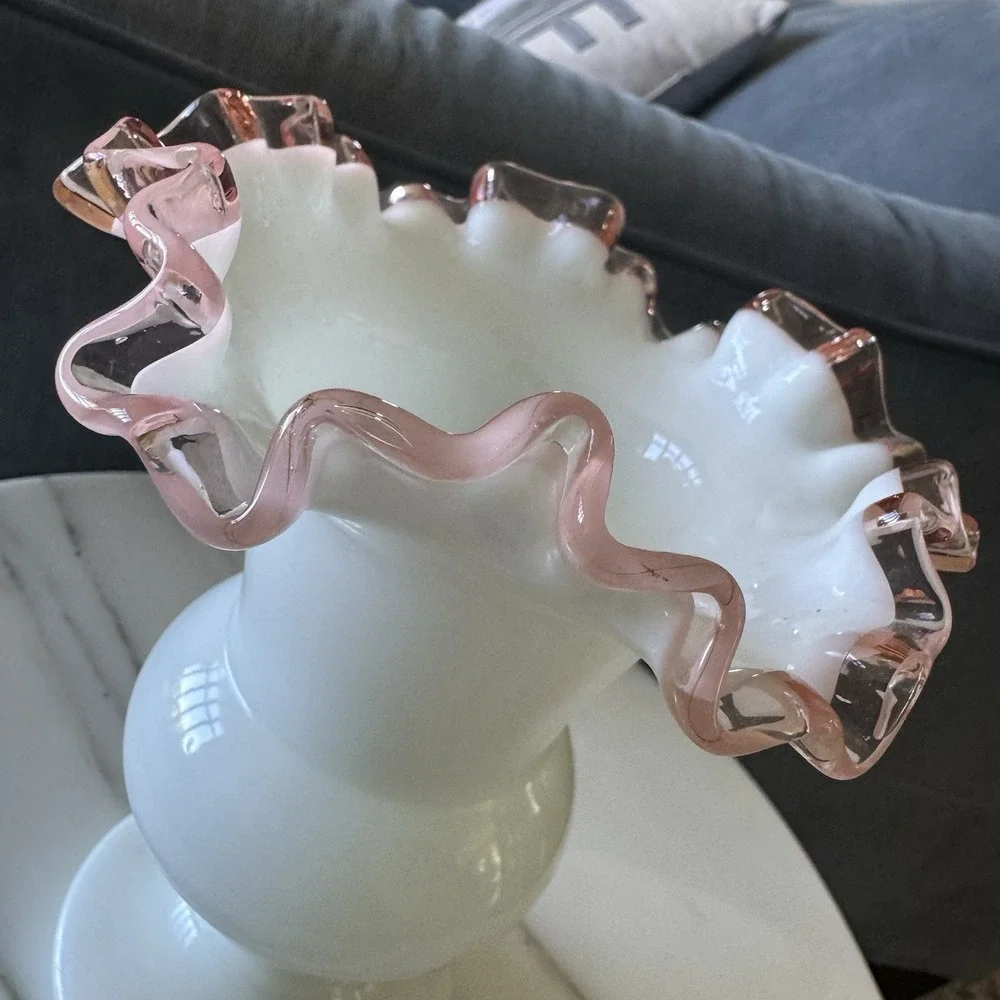 Fenton product beautifully